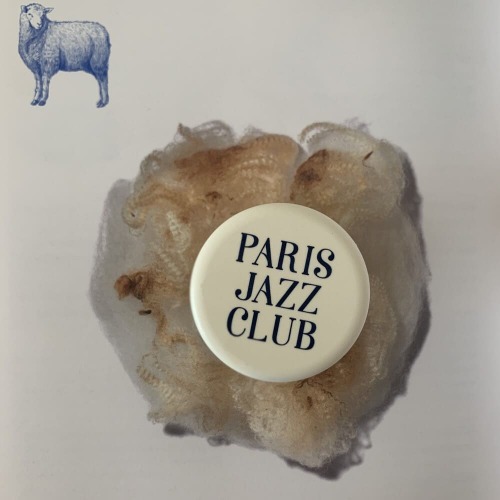 Paris Jazz Club グリップトック